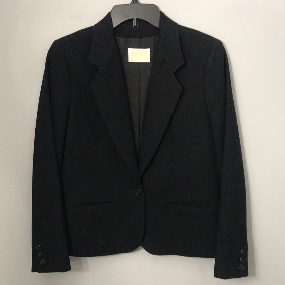 Pendleton Blazer Sz 8